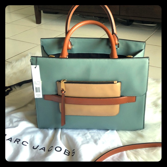 Handbag - Picture 2 of 6